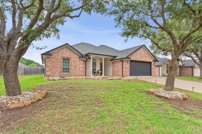 10517 Calaveras, Waco TX 76708 - Photo 3