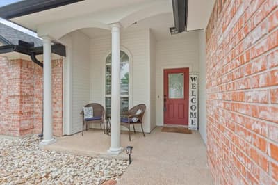 10517 Calaveras, Waco TX 76708 - Photo 5