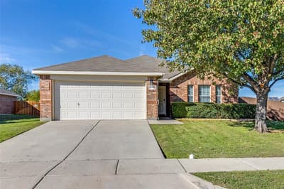 13729 Village Vista Drive, Fort Worth TX 76052
