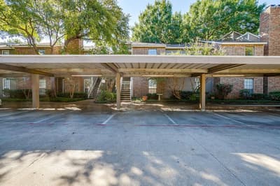 1206 Riverchase Lane # 251, Arlington TX 76011