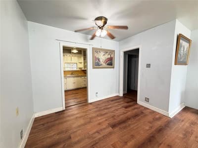 605 E Morton Street, Denison TX 75021 - Photo 3