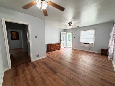 605 E Morton Street, Denison TX 75021 - Photo 4
