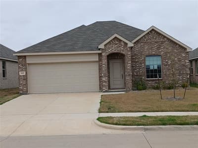 2021 Trust, Crandall TX 75114