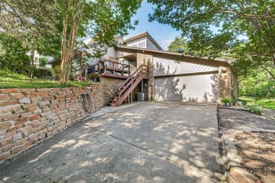 1015 Georgeland Drive, Duncanville TX 75116