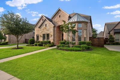 2804 Seabiscuit Road, Celina TX 75009 - Photo 2