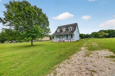 1284 County Road 101, Kaufman TX 75142 - Photo 2