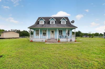 1284 County Road 101, Kaufman TX 75142 - Photo 3