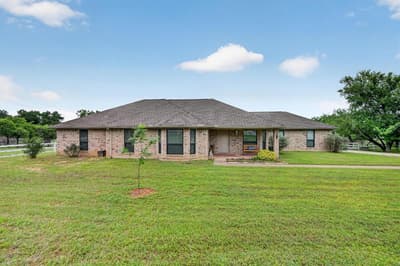 951 Ridgewood Circle, Bartonville TX 76226
