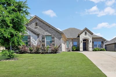 136 Gleeson Drive, Red Oak TX 75154 - Photo 4