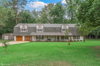 782 Winfield Road, Princeton LA 71067