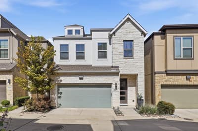647 Aspen Valley Lane, Dallas TX 75208