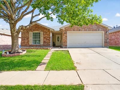 3312 Sherbrooke Place, Sherman TX 75092