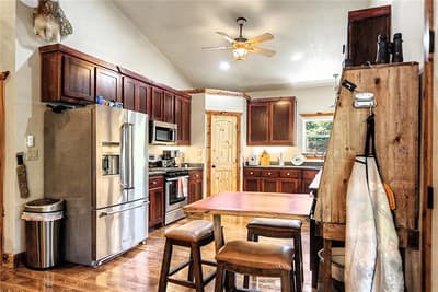 9439 County Road 103, Whitesboro TX 76273 - Photo 4