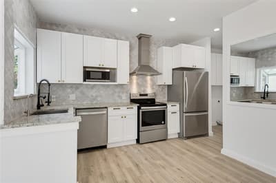 6220 Bentwood Trail # 601, Dallas TX 75252 - Photo 5