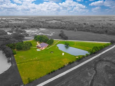 9412 Private Road 2425, Poetry TX 75160