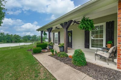 9412 Private Road 2425, Poetry TX 75160 - Photo 5