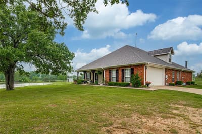 9412 Private Road 2425, Poetry TX 75160 - Photo 4