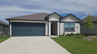 344 Whispering Pine Drive, Royse City TX 75189