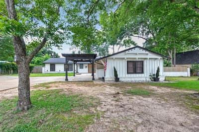 902 Ward Lane, Athens TX 75751 - Photo 2