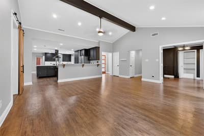 902 Ward Lane, Athens TX 75751 - Photo 5