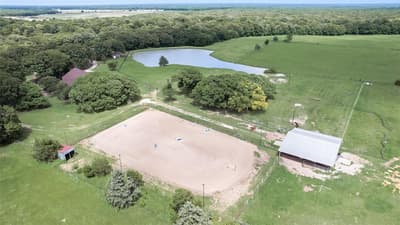 1040 County Road 3505, Quinlan TX 75474