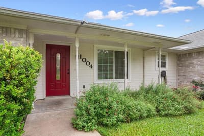 1004 Tillamook Street, Hewitt TX 76643 - Photo 5