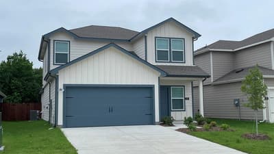563 Bluejack Drive, Royse City TX 75189