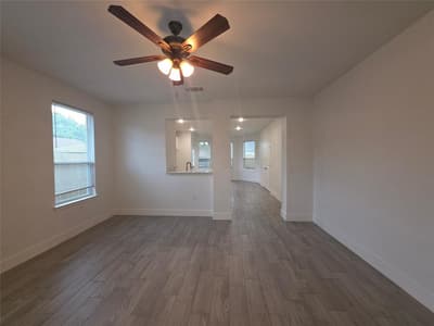 2719 Frazier Street, Dallas TX 75210 - Photo 4