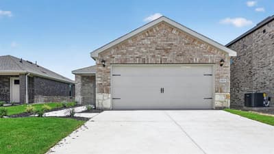 1819 Teton River Drive, Blue Ridge TX 75424
