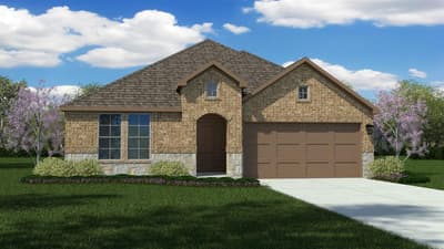 1241 TREEHOUSE Lane, Decatur TX 76023