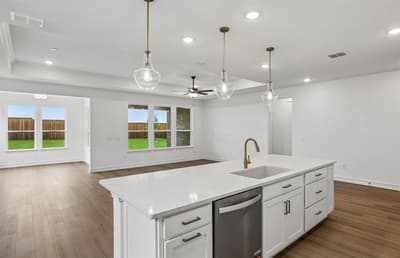 1273 Nicklaus Avenue, Celina TX 75009 - Photo 2