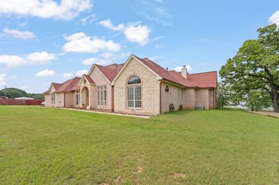 1701 W Lake Shore Drive, Alvarado TX 76009 - Photo 3