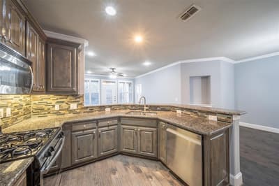 500 Waters Edge Drive # 214, Lake Dallas TX 75065