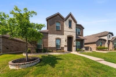 499 Washington Avenue, Waxahachie TX 75165 - Photo 3