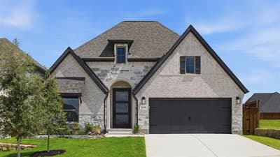 2529 Green Plateau Drive, Fort Worth TX 76008
