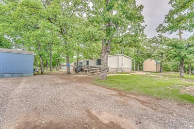 1478 Shawnee Circle, Hawk Cove TX 75474 - Photo 3