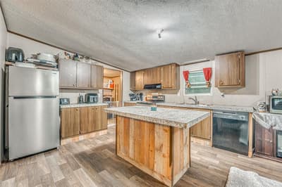 1478 Shawnee Circle, Hawk Cove TX 75474