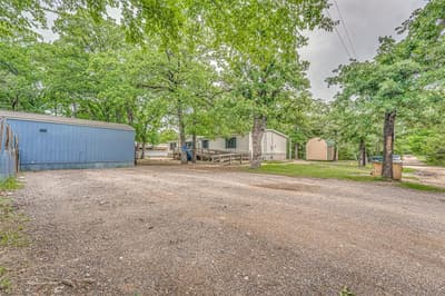 1478 Shawnee Circle, Hawk Cove TX 75474 - Photo 5