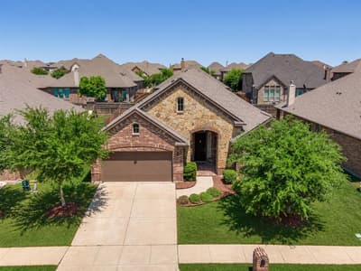 417 Ashlawn Drive, Midlothian TX 76065 - Photo 4