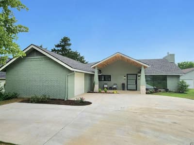 124 SEQUOYA Drive E, Lake Kiowa TX 76240 - Photo 3