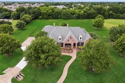 207 Dumont Court, Fairview TX 75069