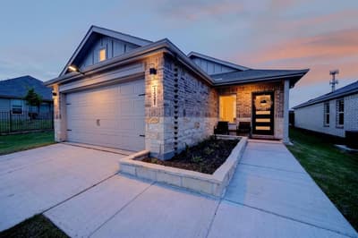 1521 Flannagan Pond Road, Forney TX 75126 - Photo 2