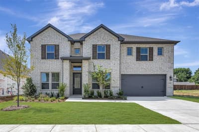 3008 Sandy Springs Drive, Arlington TX 76017 - Photo 2