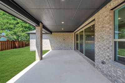 3008 Sandy Springs Drive, Arlington TX 76017