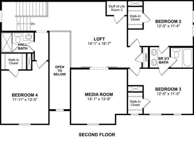 3008 Sandy Springs Drive, Arlington TX 76017 - Photo 4