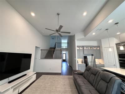 17305 Texas Pistache Drive, Dallas TX 75252 - Photo 3