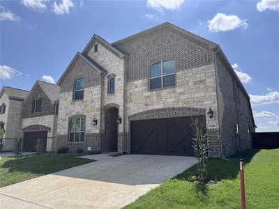 17305 Texas Pistache Drive, Dallas TX 75252