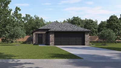 1813 Potomac Lane, Blue Ridge TX 75424