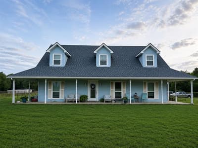 10042 Fm 1390, Scurry TX 75158