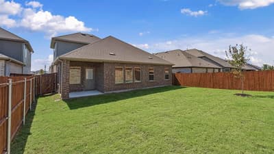 10021 Silver Nugget Street, Aubrey TX 76227 - Photo 5